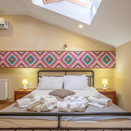 Hotel Middleton Tbilisi Eksteriør billede