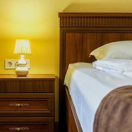 Hotel Middleton Tbilisi Eksteriør billede