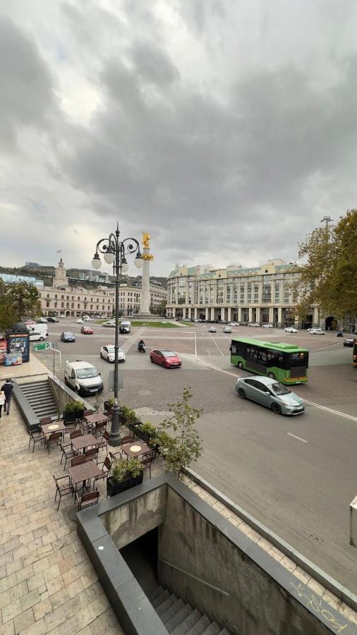 Hotel Middleton Tbilisi Eksteriør billede