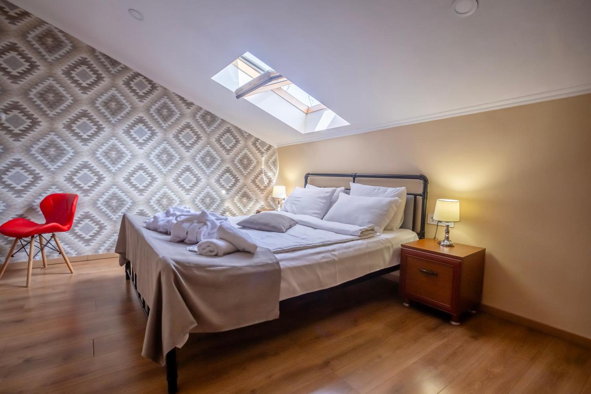 Hotel Middleton Tbilisi Eksteriør billede