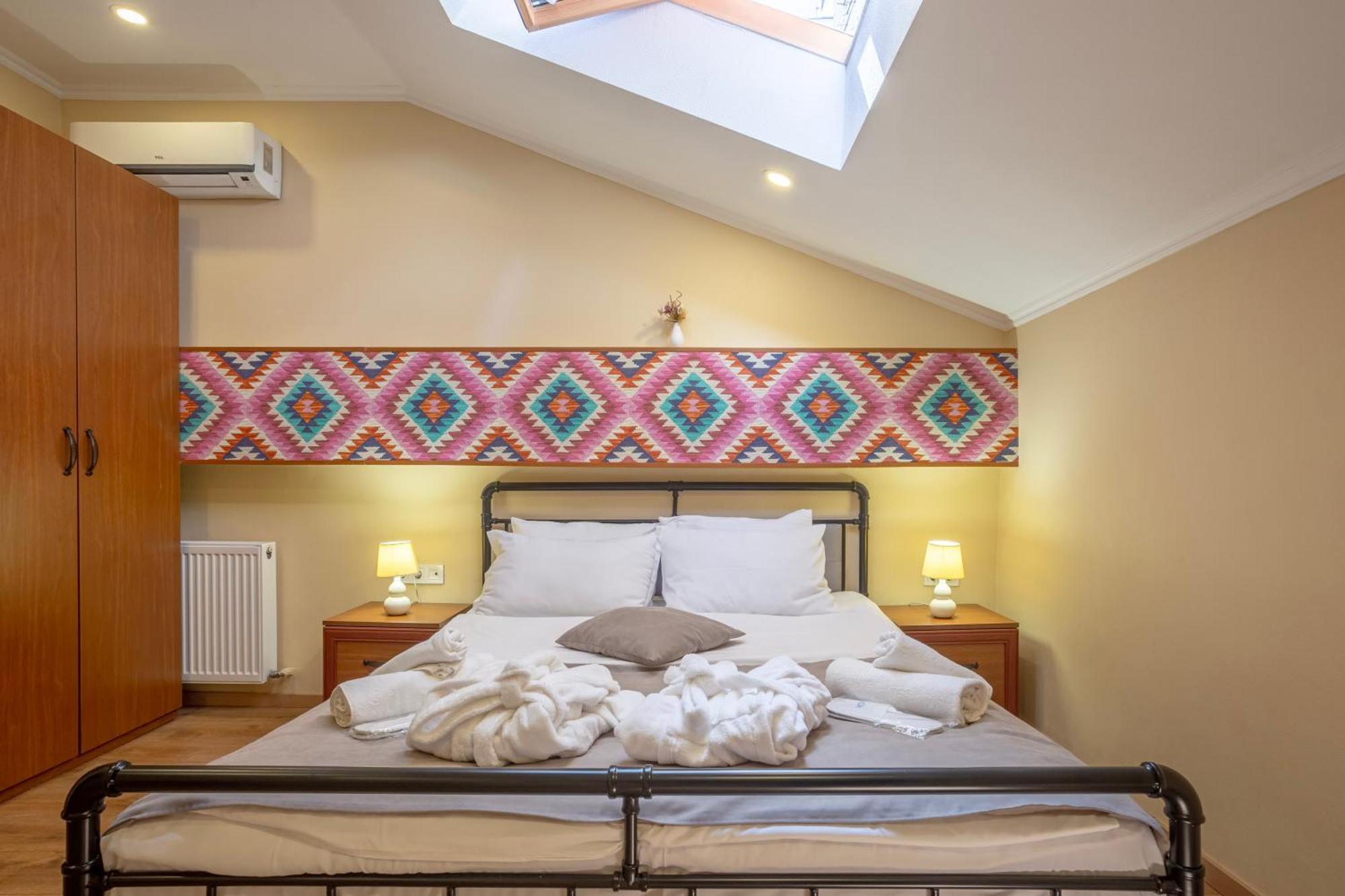 Hotel Middleton Tbilisi Eksteriør billede