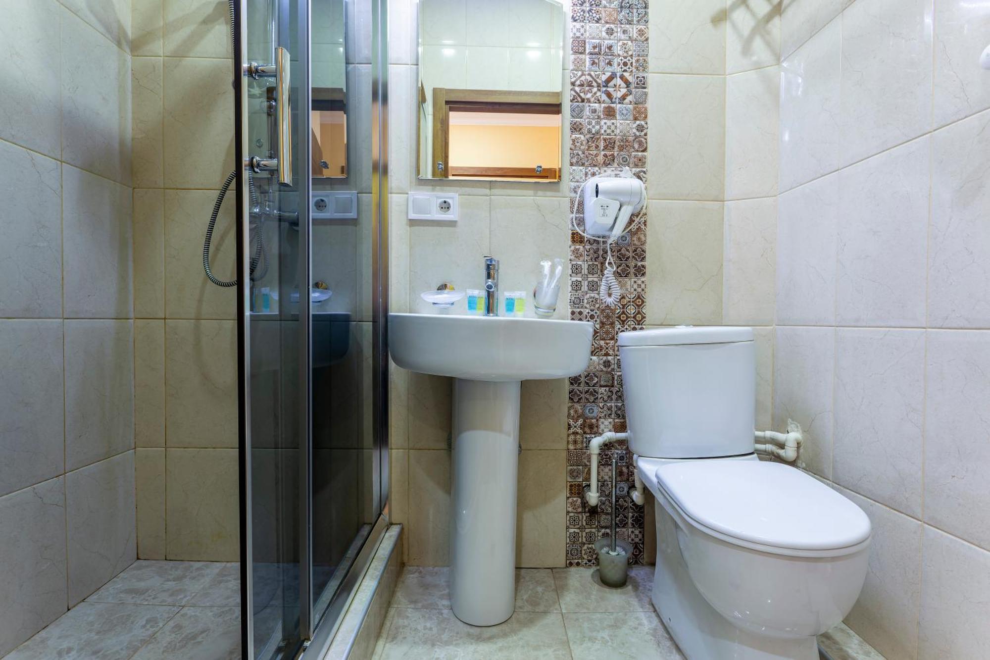 Hotel Middleton Tbilisi Eksteriør billede