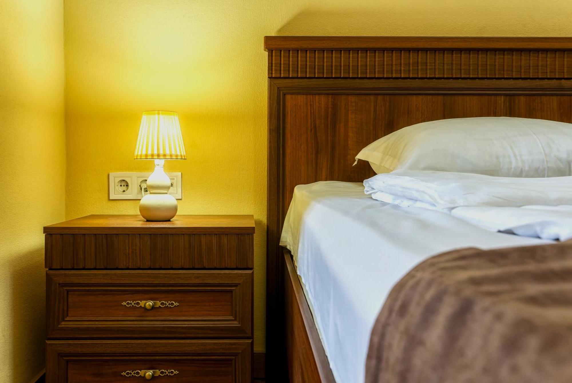 Hotel Middleton Tbilisi Eksteriør billede