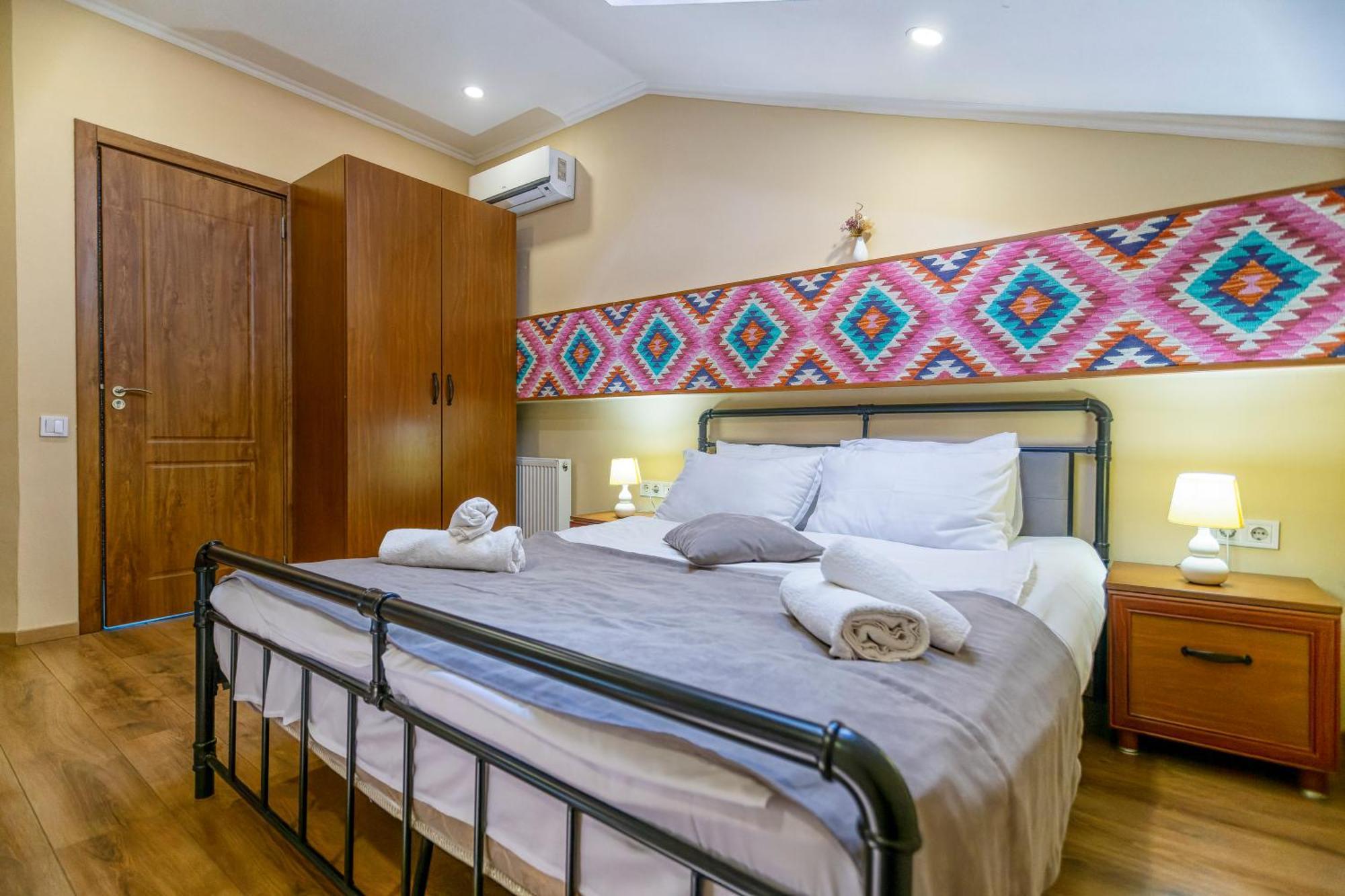 Hotel Middleton Tbilisi Eksteriør billede