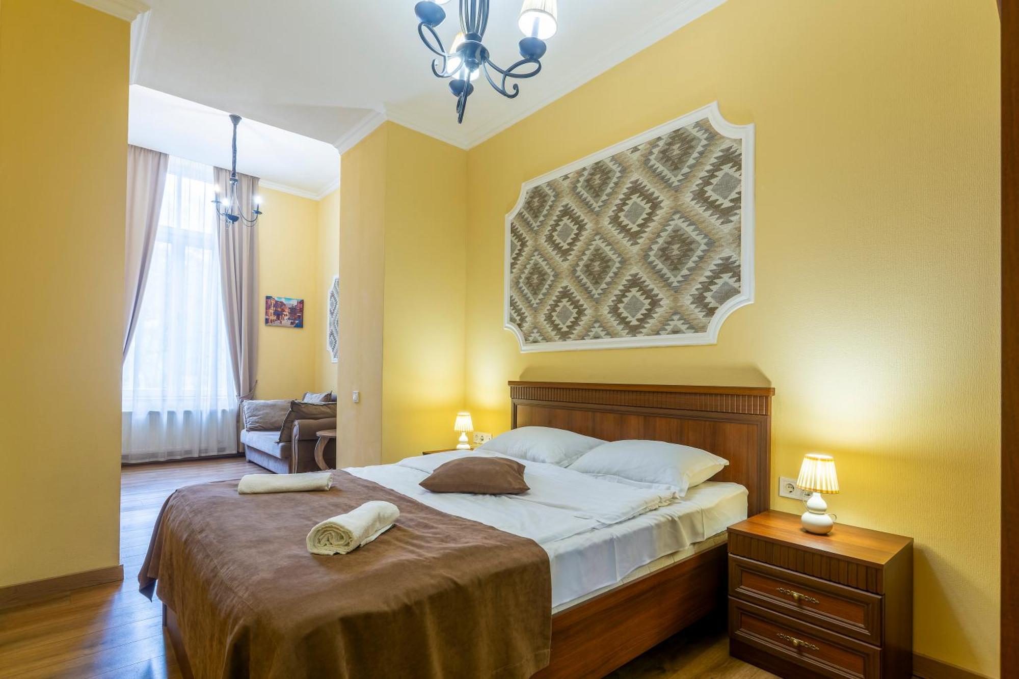 Hotel Middleton Tbilisi Eksteriør billede