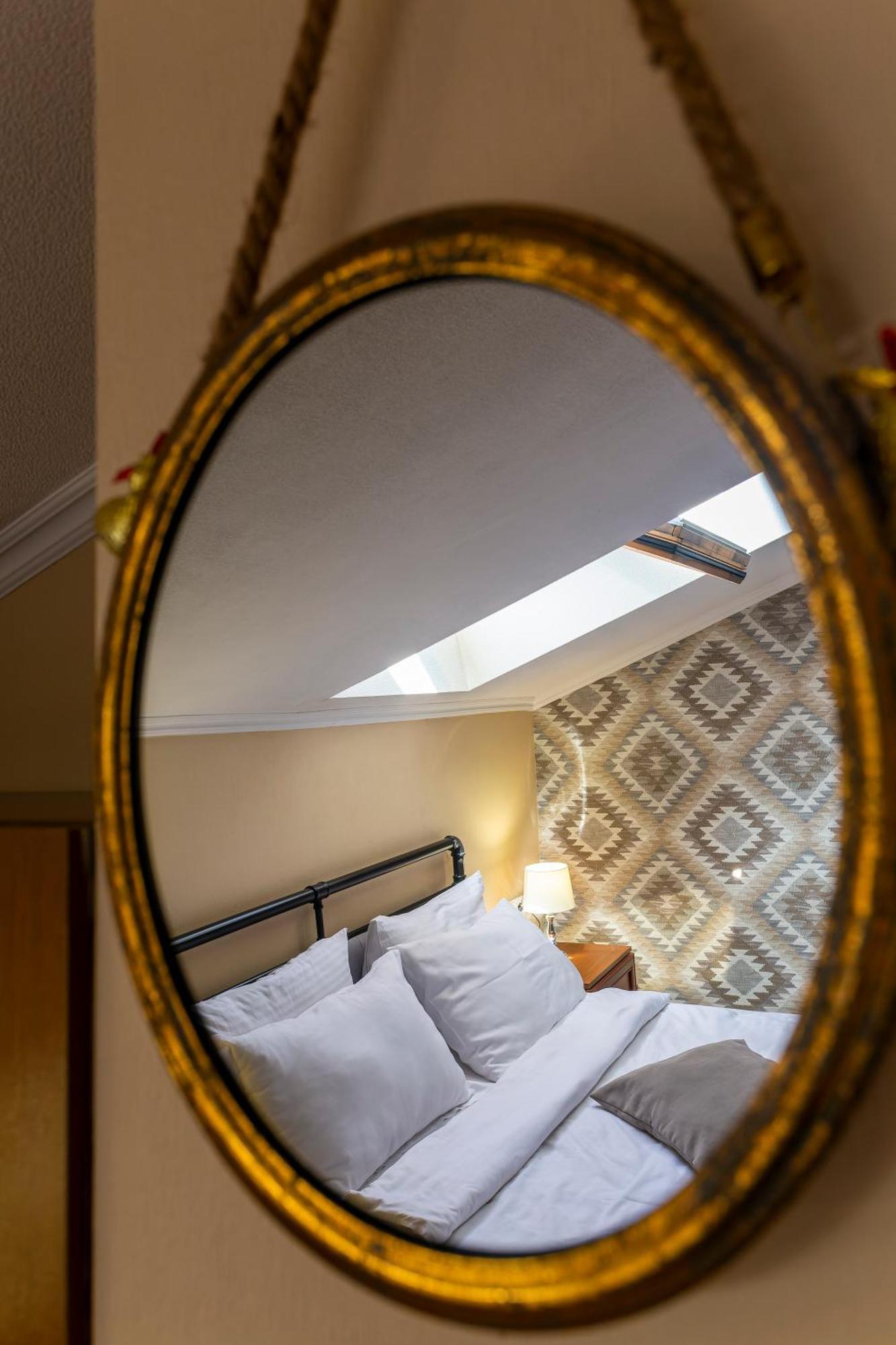 Hotel Middleton Tbilisi Eksteriør billede
