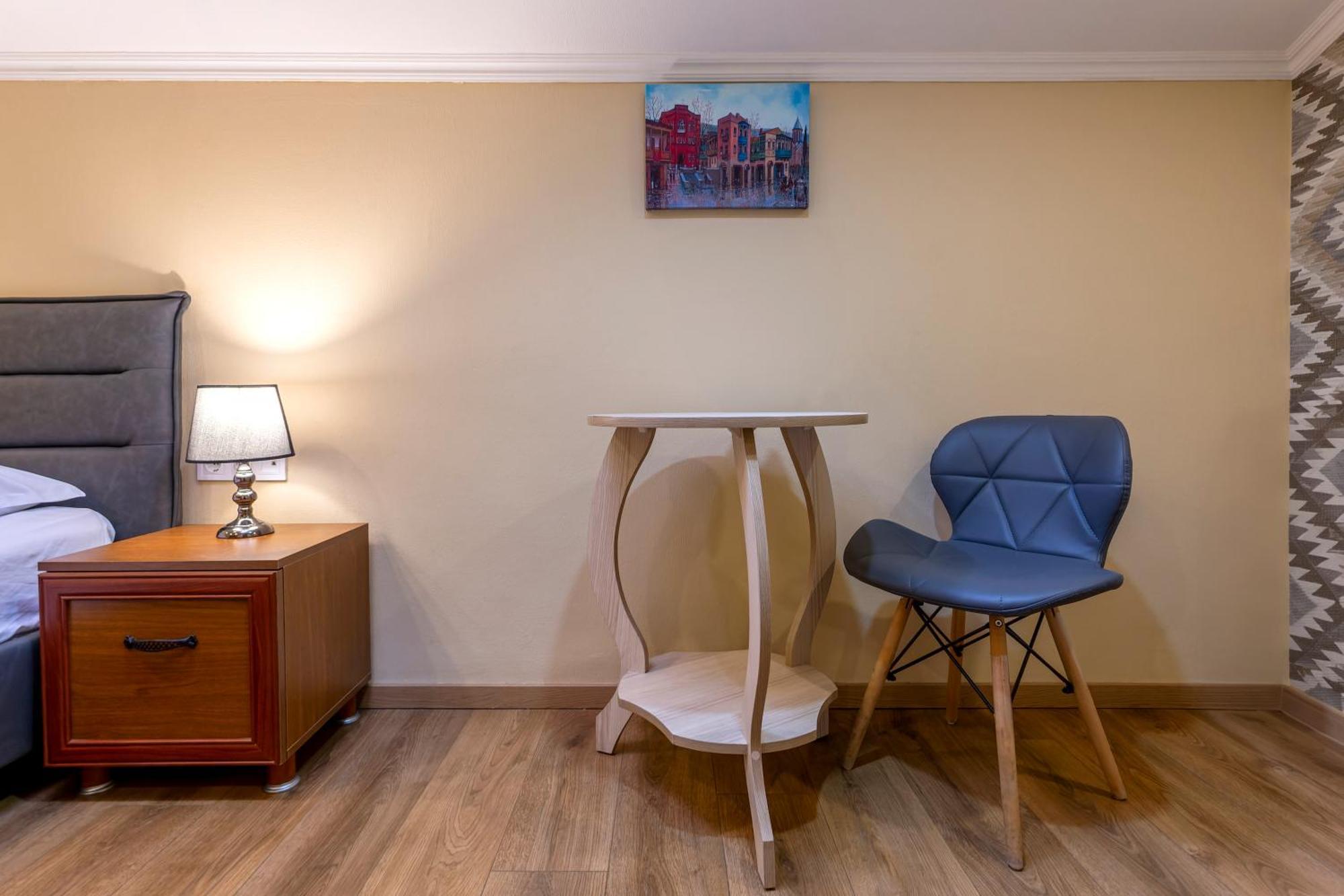 Hotel Middleton Tbilisi Eksteriør billede