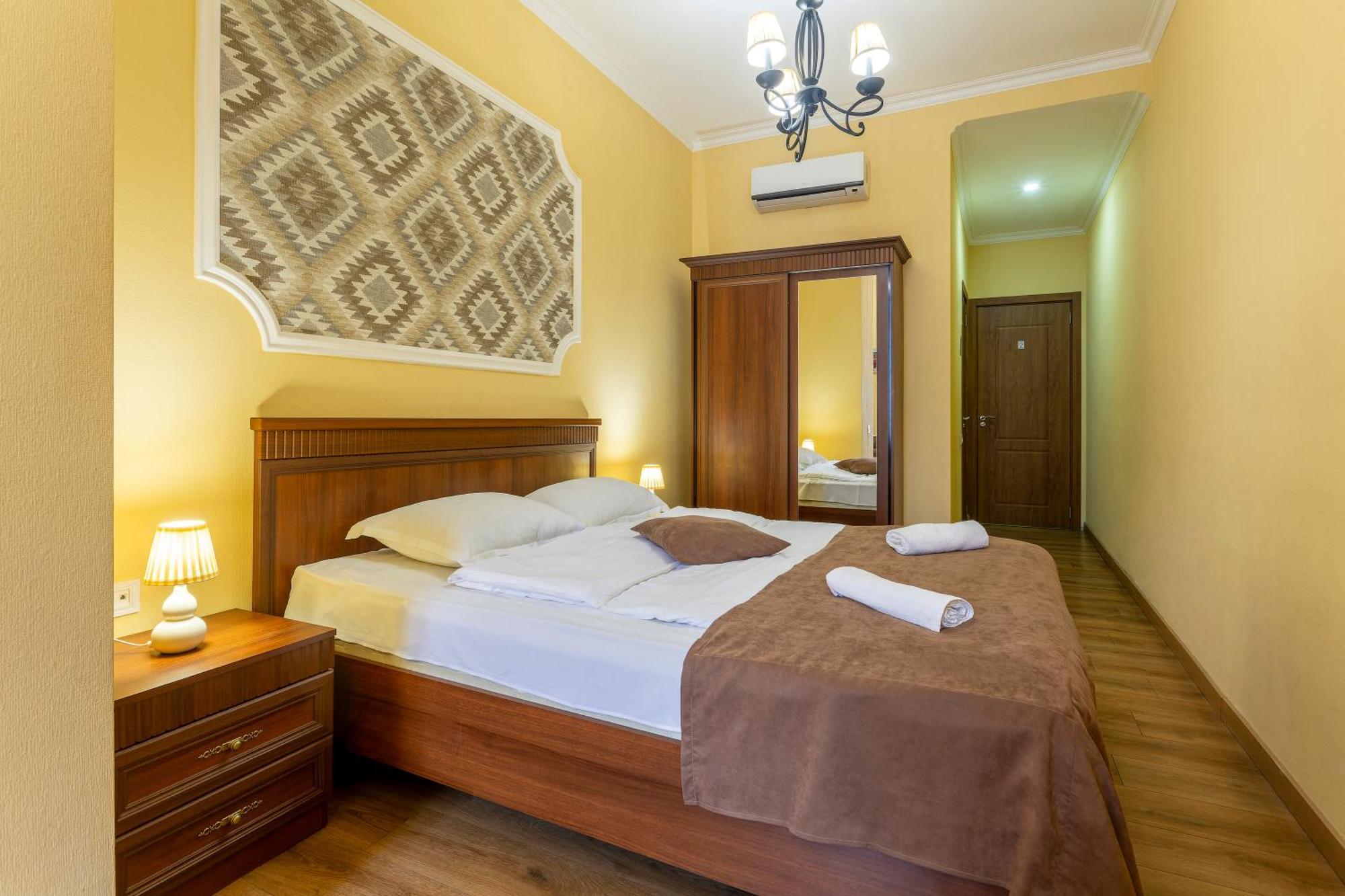 Hotel Middleton Tbilisi Eksteriør billede
