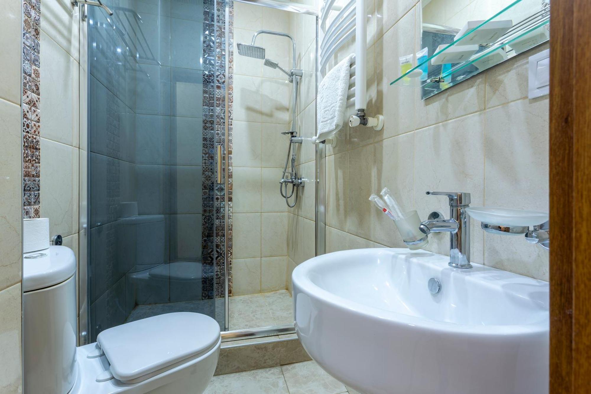 Hotel Middleton Tbilisi Eksteriør billede